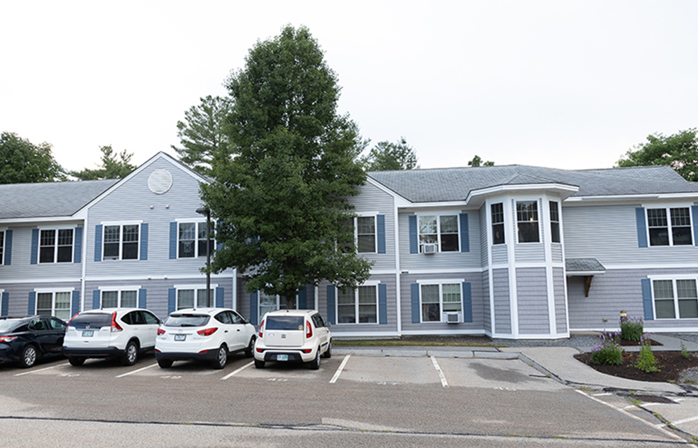 Elm Grove Companies and Harborfields Realty Investors close $2.1 million loan on Wadleigh Falls